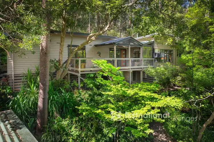 Main view of Homely house listing, 95 Claremont Avenue, The Basin VIC 3154