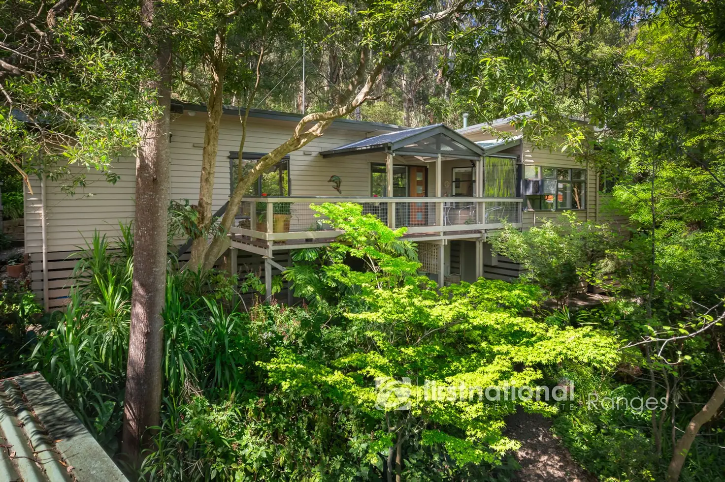 Main view of Homely house listing, 95 Claremont Avenue, The Basin VIC 3154