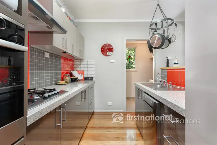 Fifth view of Homely house listing, 95 Claremont Avenue, The Basin VIC 3154