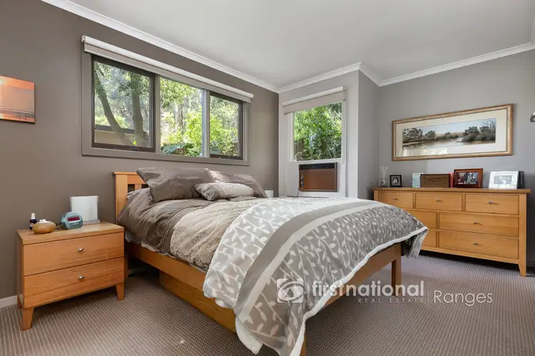 Sixth view of Homely house listing, 95 Claremont Avenue, The Basin VIC 3154