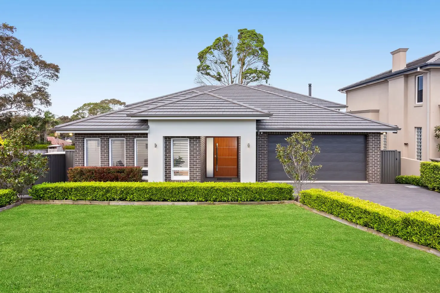 Main view of Homely house listing, 20 Olive Street, Ryde NSW 2112