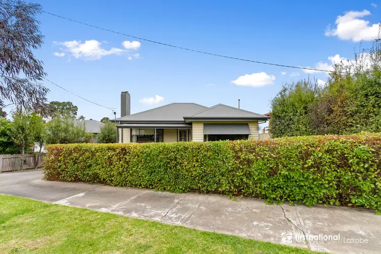 Fourth view of Homely house listing, 6 Hyde Park Road, Traralgon VIC 3844