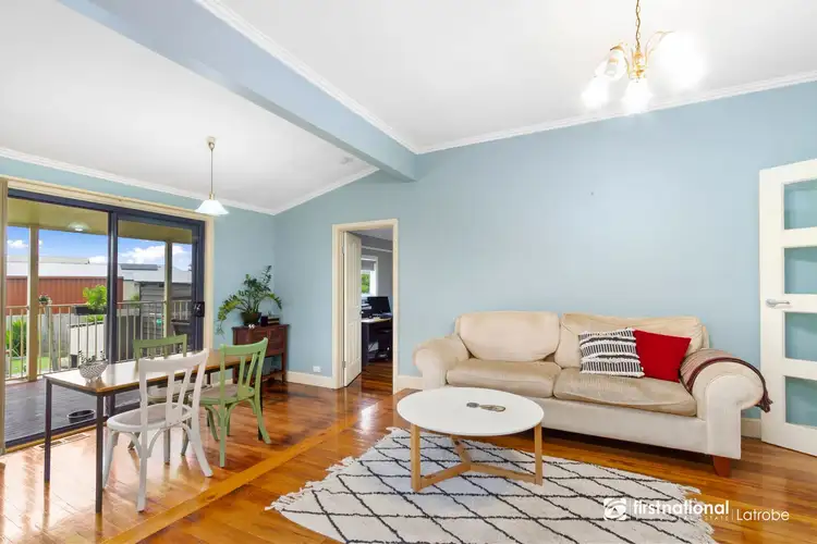 Sixth view of Homely house listing, 6 Hyde Park Road, Traralgon VIC 3844
