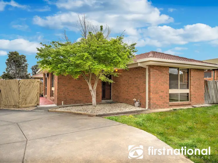 Main view of Homely unit listing, 2/106 Prospect Hill Rd, Narre Warren VIC 3805