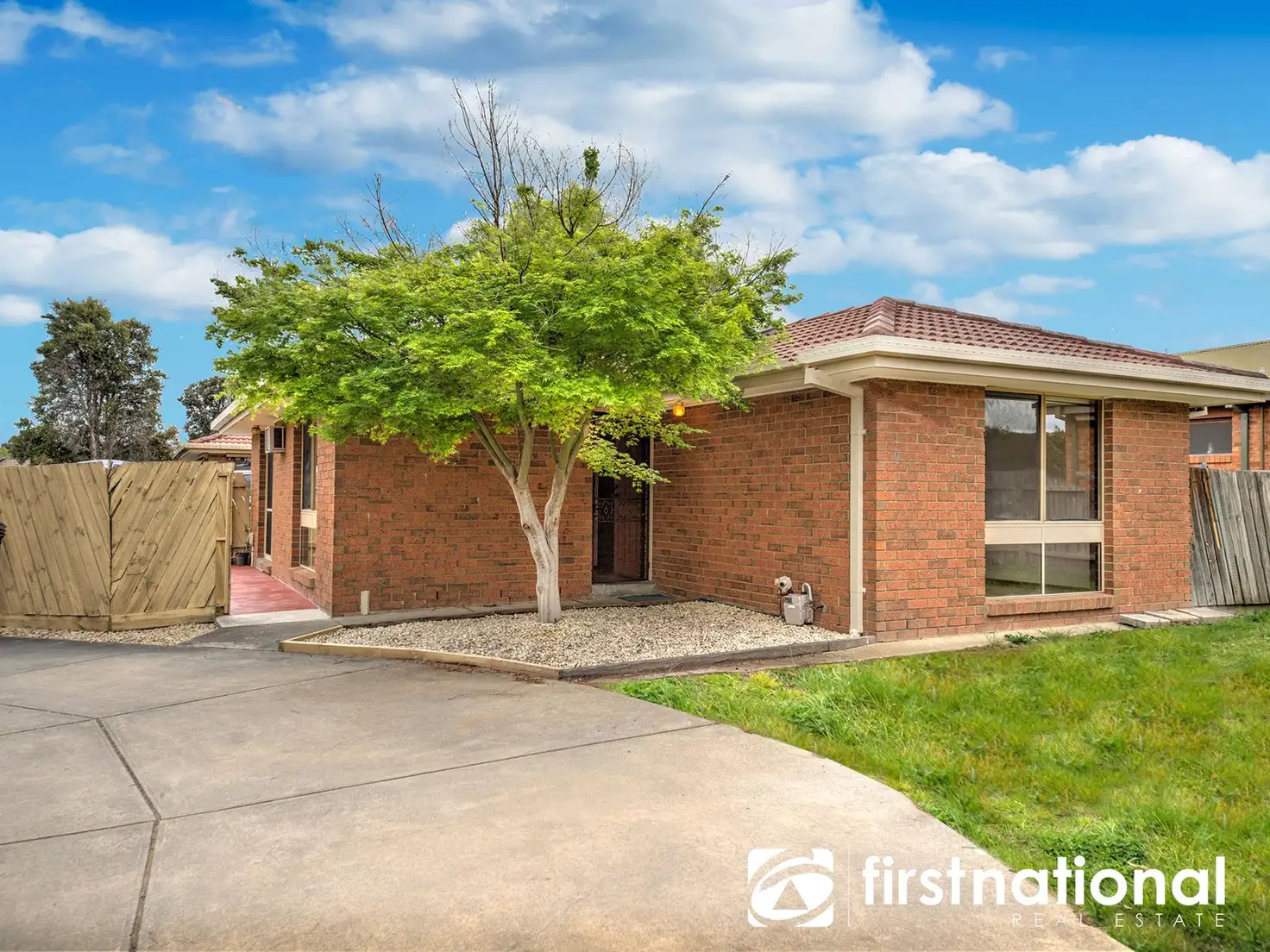 Main view of Homely unit listing, 2/106 Prospect Hill Rd, Narre Warren VIC 3805
