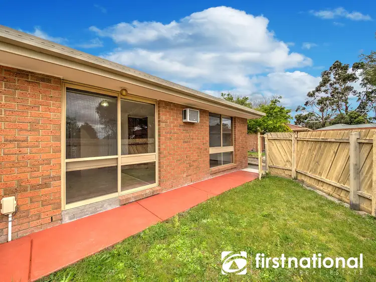 Second view of Homely unit listing, 2/106 Prospect Hill Rd, Narre Warren VIC 3805