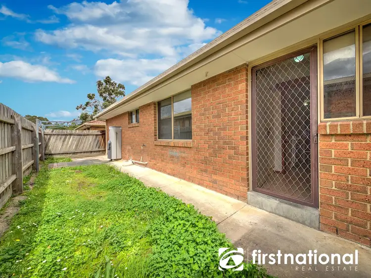 Third view of Homely unit listing, 2/106 Prospect Hill Rd, Narre Warren VIC 3805