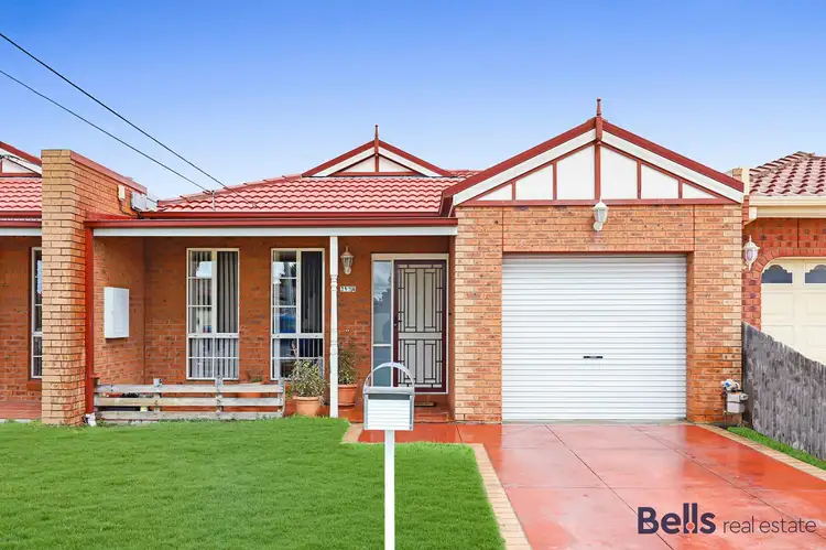 Main view of Homely unit listing, 351A Main Road West, Albanvale VIC 3021