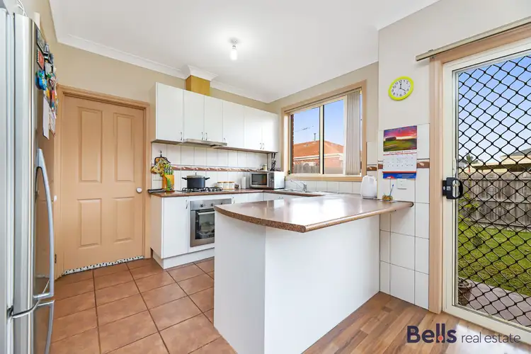 Third view of Homely unit listing, 351A Main Road West, Albanvale VIC 3021
