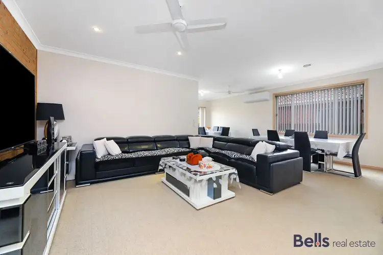 Fourth view of Homely unit listing, 351A Main Road West, Albanvale VIC 3021