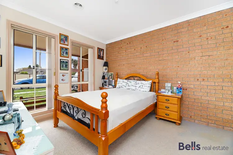 Fifth view of Homely unit listing, 351A Main Road West, Albanvale VIC 3021