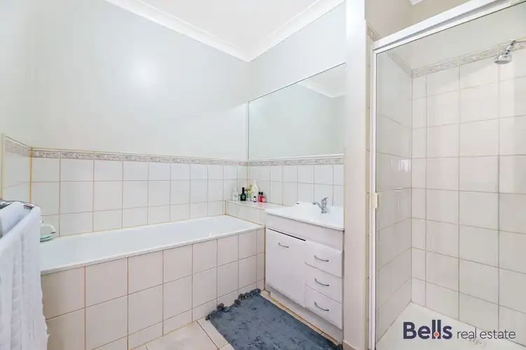 Sixth view of Homely unit listing, 351A Main Road West, Albanvale VIC 3021