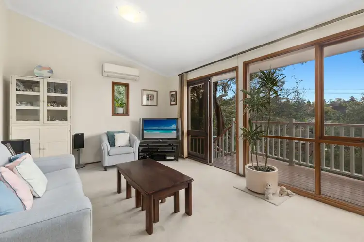 Second view of Homely house listing, 5 Pringle Avenue, Frenchs Forest NSW 2086