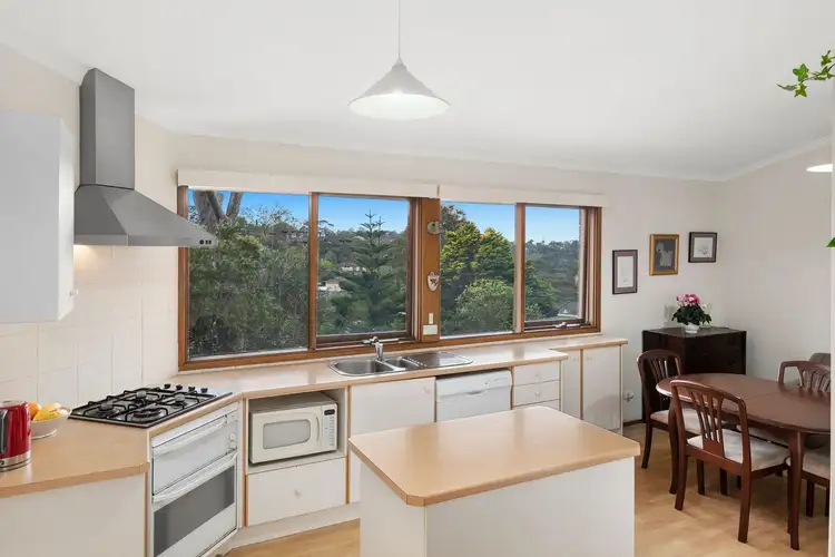 Third view of Homely house listing, 5 Pringle Avenue, Frenchs Forest NSW 2086