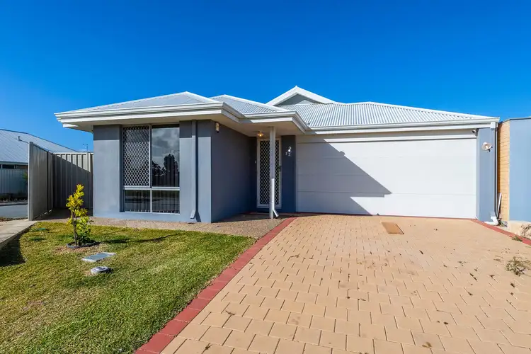 Second view of Homely house listing, 32 Gilroyd Way, Golden Bay WA 6174