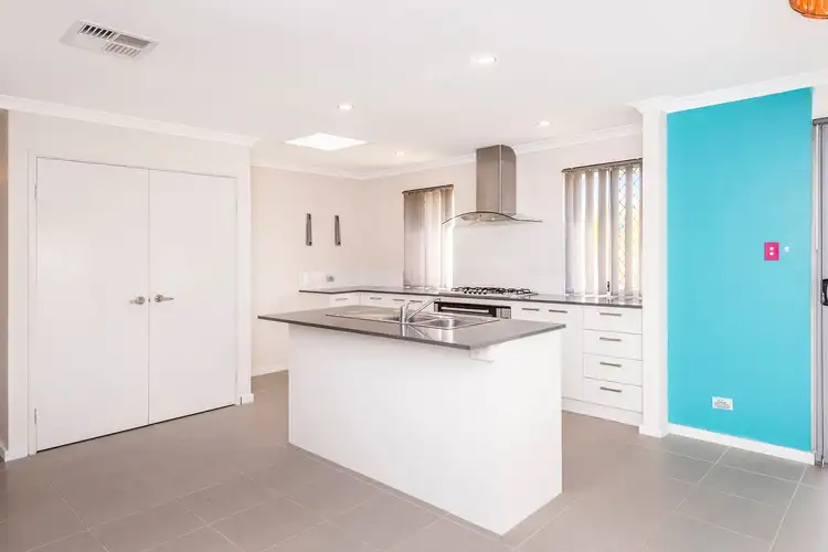 Third view of Homely house listing, 32 Gilroyd Way, Golden Bay WA 6174