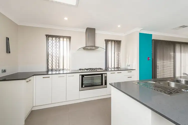 Fourth view of Homely house listing, 32 Gilroyd Way, Golden Bay WA 6174