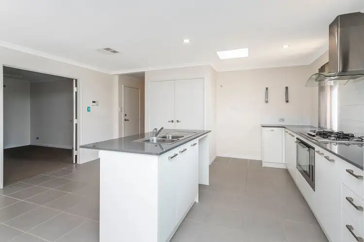 Fifth view of Homely house listing, 32 Gilroyd Way, Golden Bay WA 6174