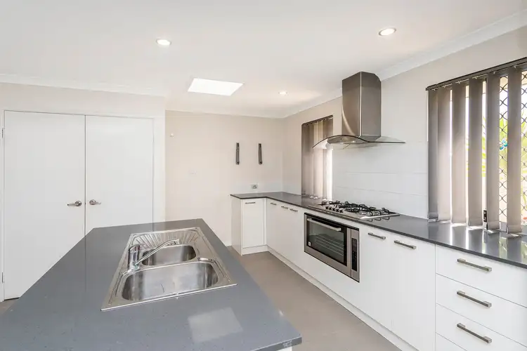 Sixth view of Homely house listing, 32 Gilroyd Way, Golden Bay WA 6174