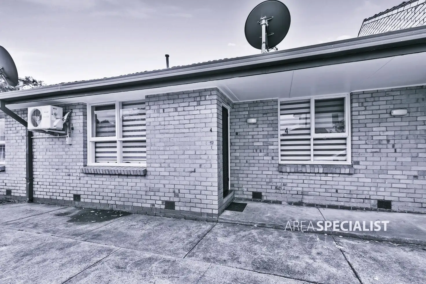 Main view of Homely unit listing, 4/22 Jones Road, Dandenong VIC 3175
