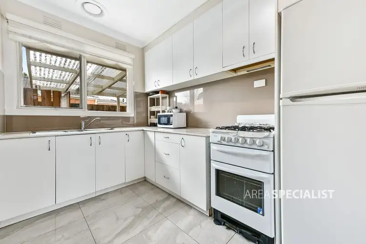 Fourth view of Homely unit listing, 4/22 Jones Road, Dandenong VIC 3175