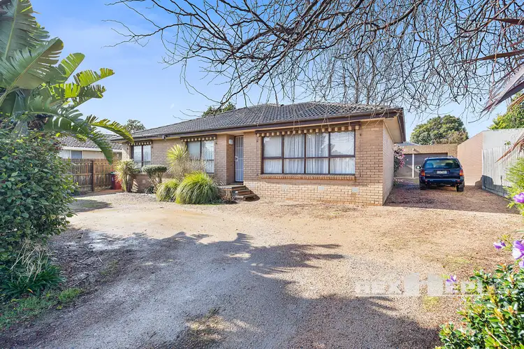 Main view of Homely house listing, 42 Kays Avenue, Hallam VIC 3803