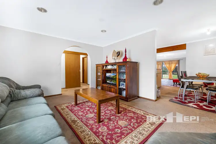 Second view of Homely house listing, 42 Kays Avenue, Hallam VIC 3803