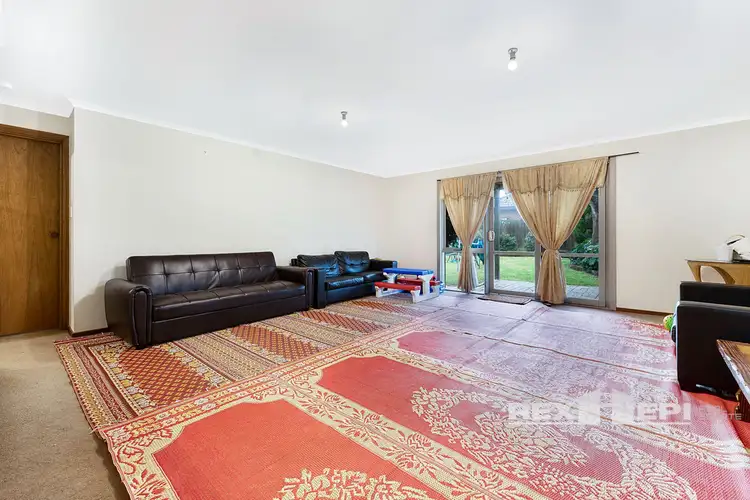 Fourth view of Homely house listing, 42 Kays Avenue, Hallam VIC 3803