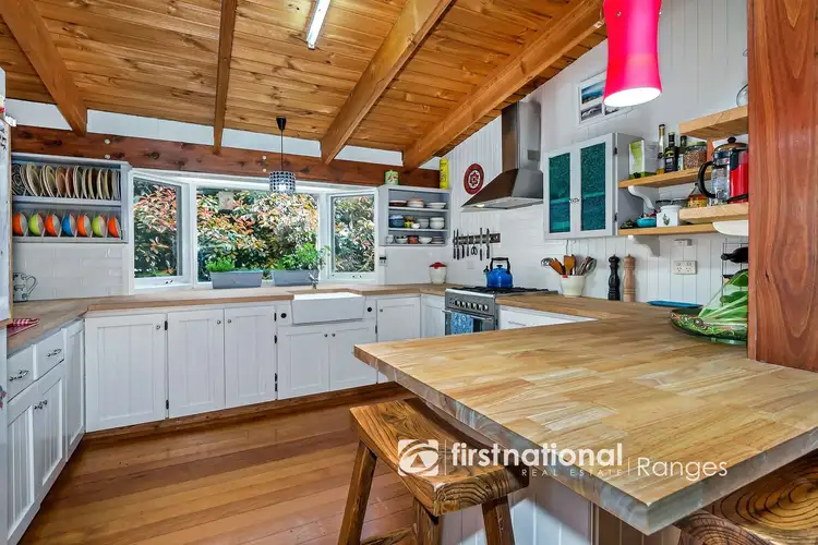 Third view of Homely house listing, 145 Belgrave Gembrook Road, Selby VIC 3159