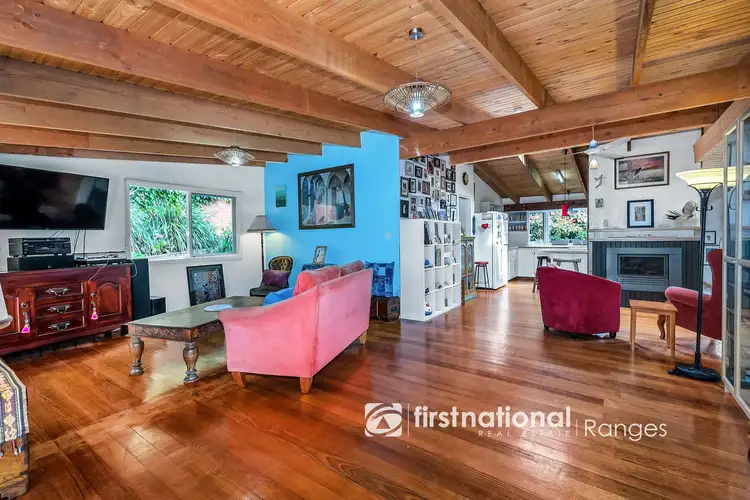 Fourth view of Homely house listing, 145 Belgrave Gembrook Road, Selby VIC 3159