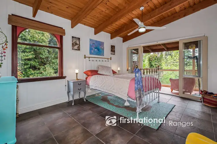 Fifth view of Homely house listing, 145 Belgrave Gembrook Road, Selby VIC 3159