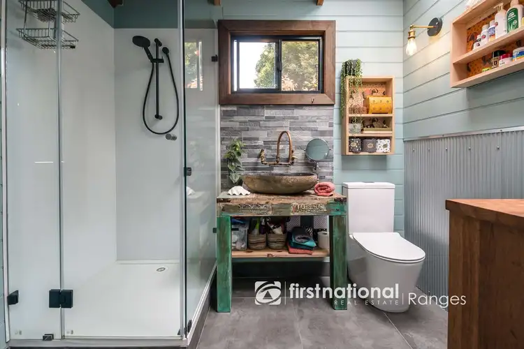 Sixth view of Homely house listing, 145 Belgrave Gembrook Road, Selby VIC 3159