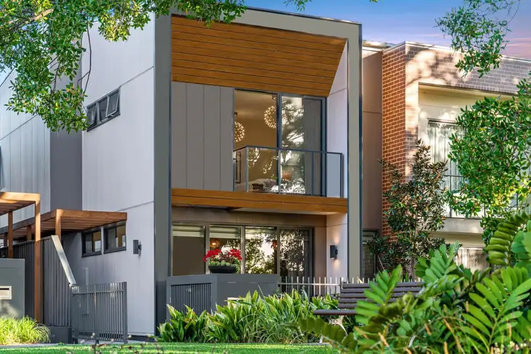 Main view of Homely house listing, 32 Lardelli Drive, Ryde NSW 2112