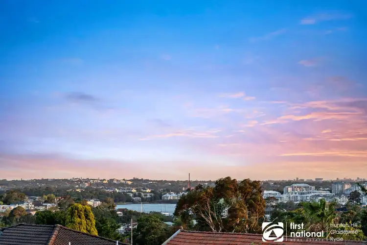 Third view of Homely house listing, 32 Lardelli Drive, Ryde NSW 2112