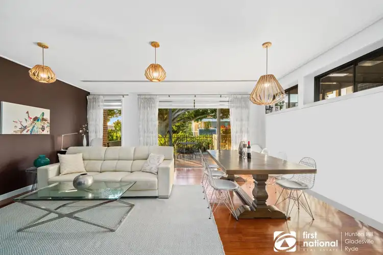 Sixth view of Homely house listing, 32 Lardelli Drive, Ryde NSW 2112