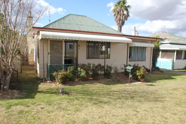 Main view of Homely house listing, 18 Molesworth Street, Tenterfield NSW 2372