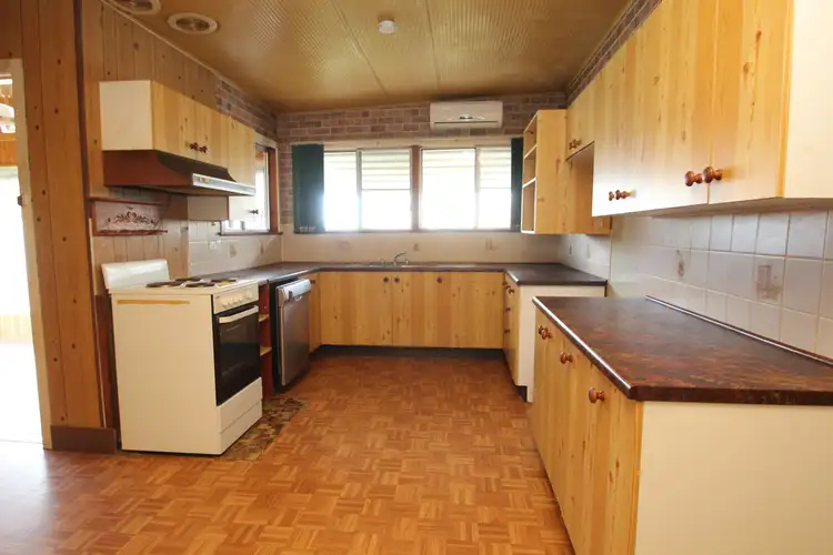Fifth view of Homely house listing, 18 Molesworth Street, Tenterfield NSW 2372