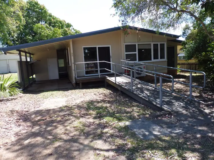 Main view of Homely house listing, 39 Glenpark Street, North Mackay QLD 4740