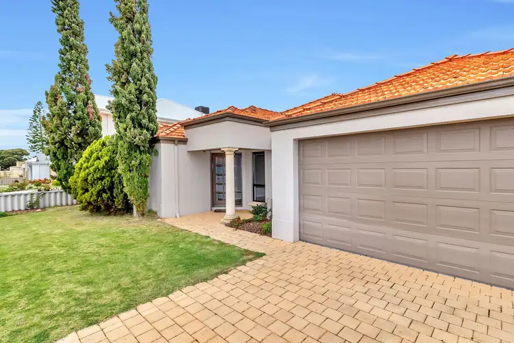 Second view of Homely house listing, 70 Northport Boulevard, Wannanup WA 6210