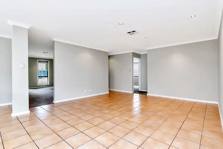 Sixth view of Homely house listing, 70 Northport Boulevard, Wannanup WA 6210
