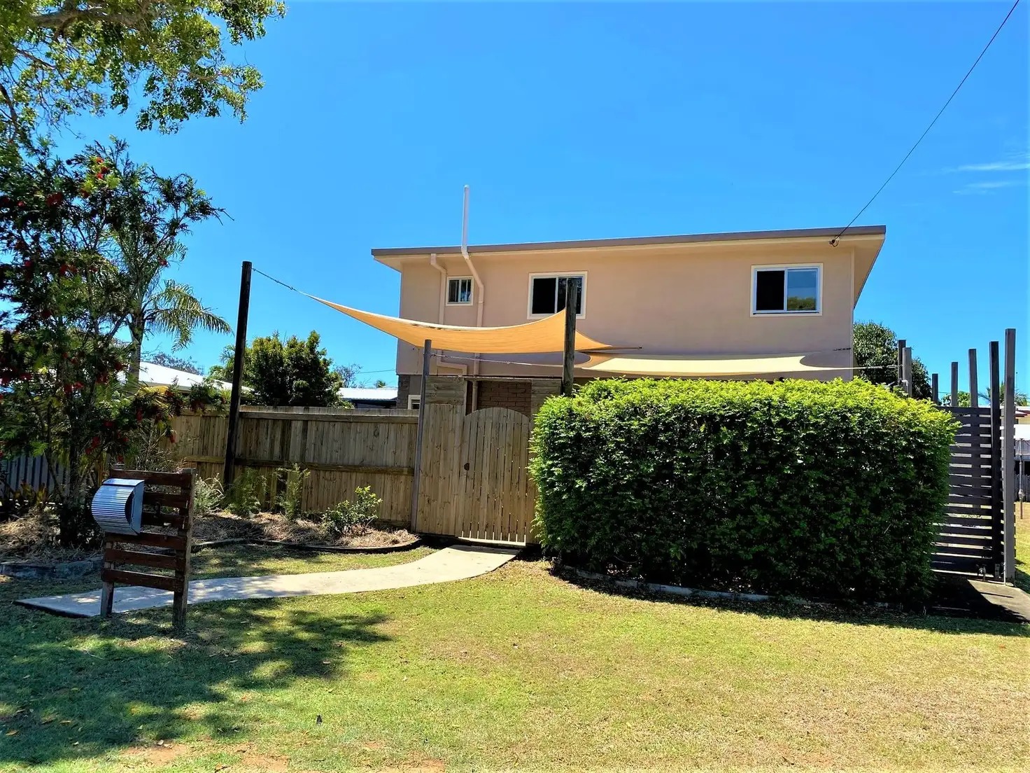 Main view of Homely house listing, 97 Zelma Street, Grasstree Beach QLD 4740
