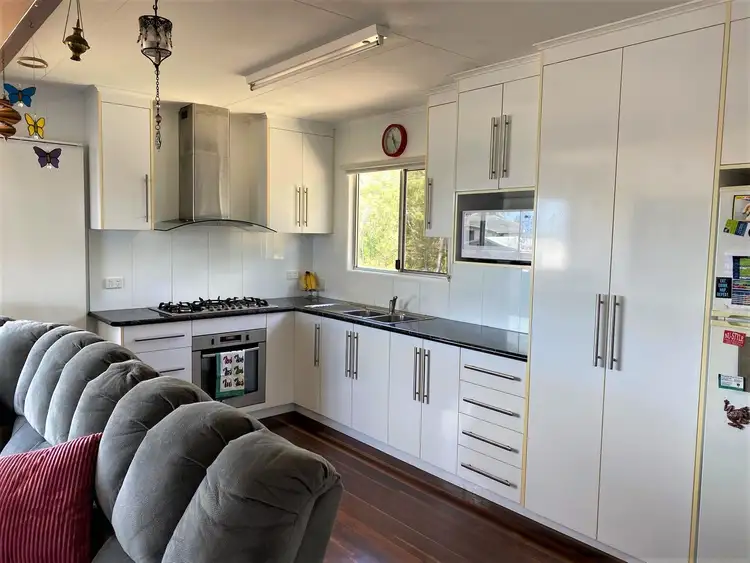 Fourth view of Homely house listing, 97 Zelma Street, Grasstree Beach QLD 4740
