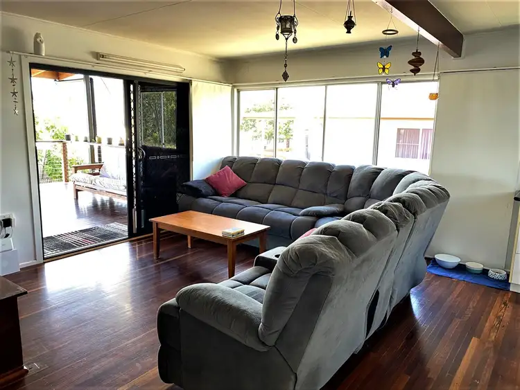 Fifth view of Homely house listing, 97 Zelma Street, Grasstree Beach QLD 4740