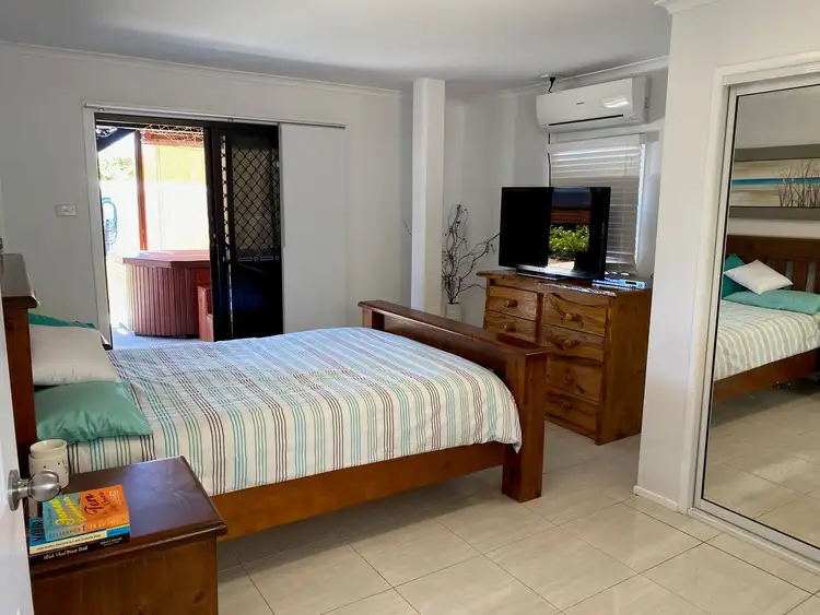 Sixth view of Homely house listing, 97 Zelma Street, Grasstree Beach QLD 4740