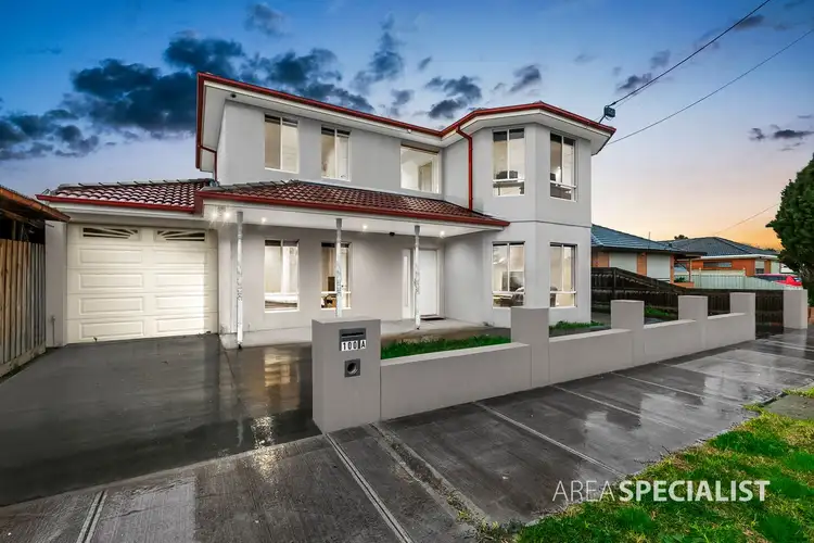 100A Conrad Street, St Albans VIC 3021