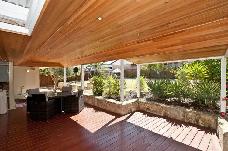 Main view of Homely house listing, 3 Brockwell Place, Hillarys WA 6025