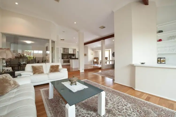 Fourth view of Homely house listing, 3 Brockwell Place, Hillarys WA 6025