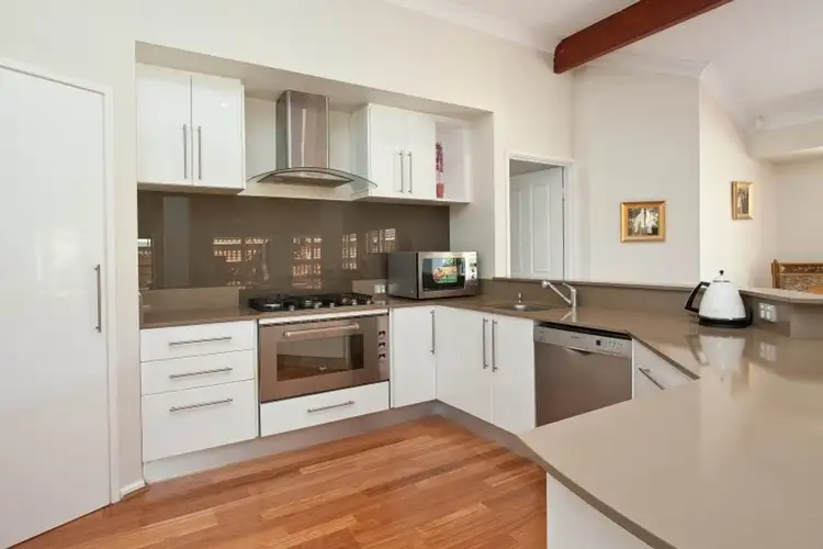 Fifth view of Homely house listing, 3 Brockwell Place, Hillarys WA 6025