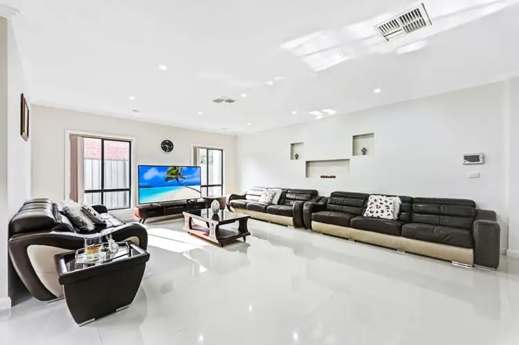 Third view of Homely house listing, 23 Kelway Street, Craigieburn VIC 3064