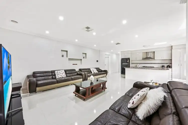 Fifth view of Homely house listing, 23 Kelway Street, Craigieburn VIC 3064